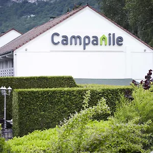 Campanile Grenoble Nord - *** Saint-Egreve