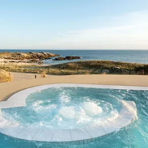 Sofitel Thalassa Sea & 5*, Quiberon France