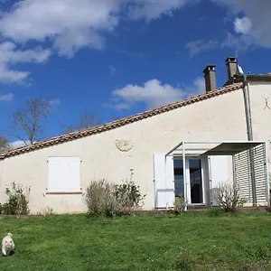 Au Milieu Des Champs , Lectoure France