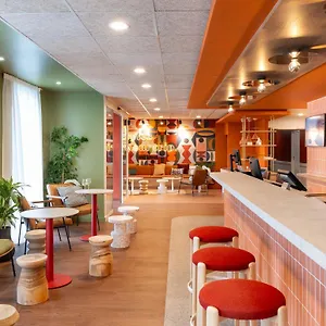 Ibis Styles Geneve Aeroport *** Prevessin-Moens