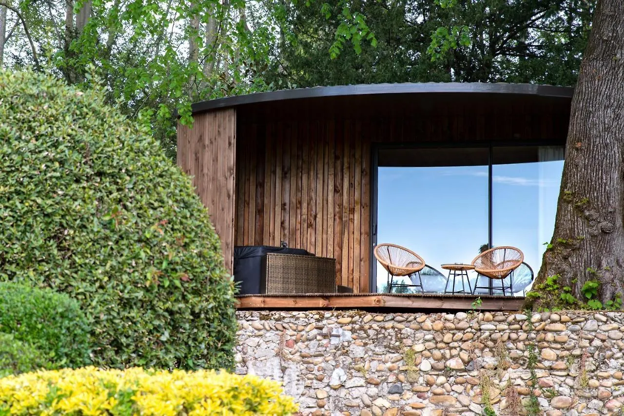 Manoir Le Roure Hotel Chateauneuf-du-Rhone