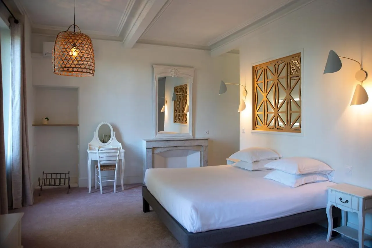 Manoir Le Roure Hotel Chateauneuf-du-Rhone