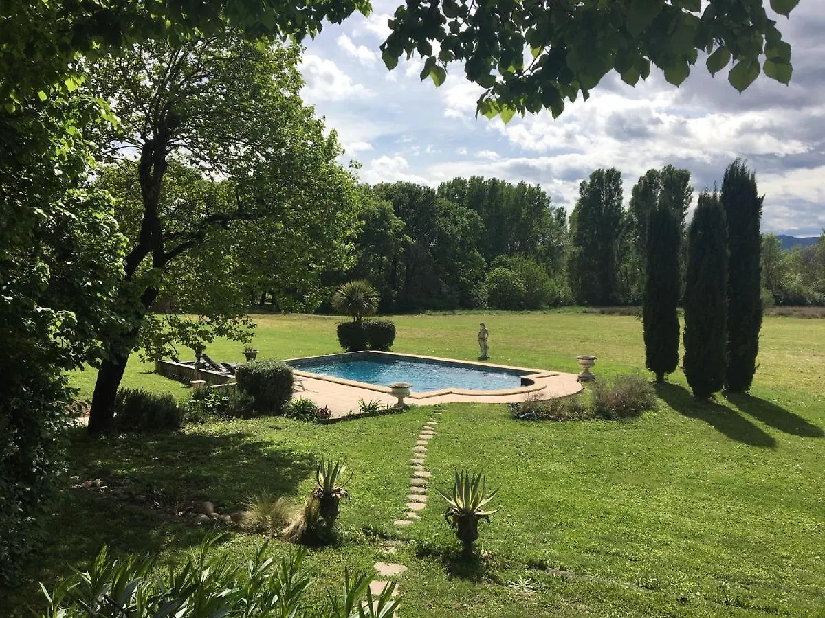 ****  Manoir Le Roure Hotel Chateauneuf-du-Rhone France